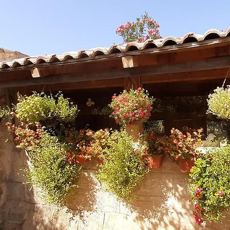 Вилла 19Th Century Magical House In Galilee Eilabun Экстерьер фото