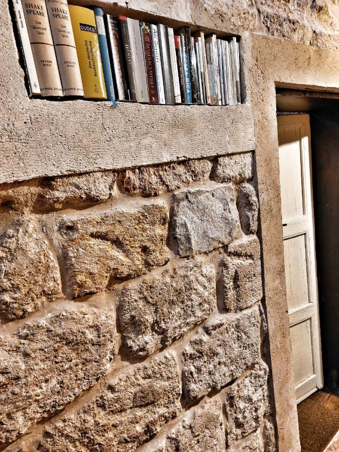 Вилла 19Th Century Magical House In Galilee Eilabun Экстерьер фото
